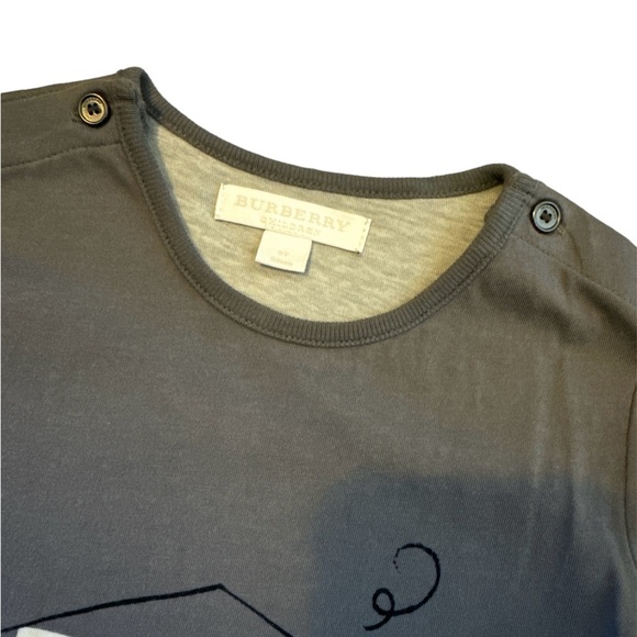 Burberry shirts (2pcs) - Picture 5 of 7